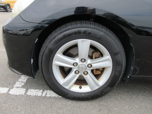 TOYOTA Mark X thumbnail 9
