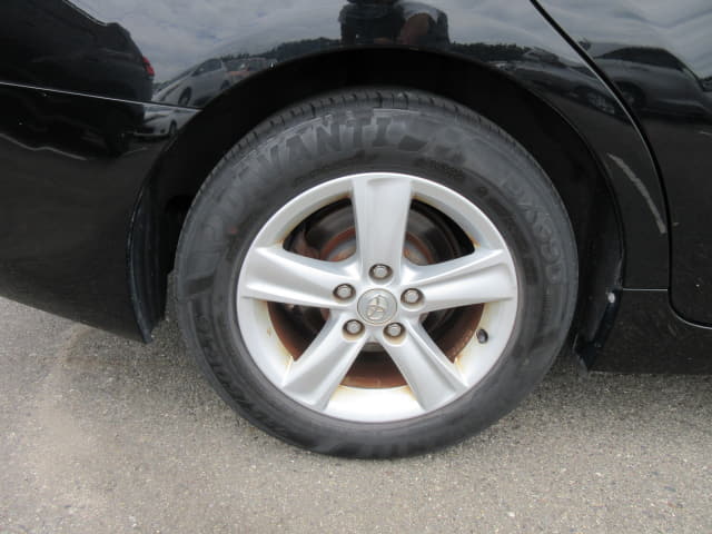 TOYOTA Mark X thumbnail 11