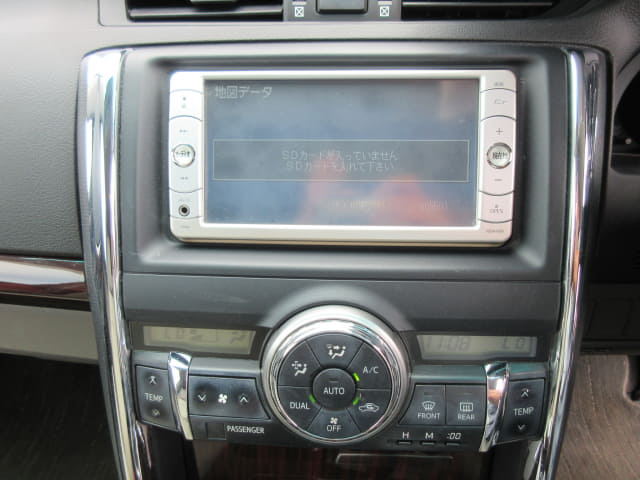 TOYOTA Mark X thumbnail 35