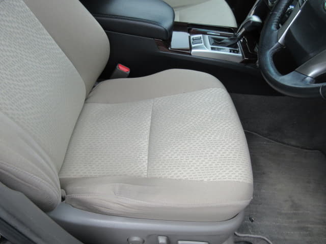 TOYOTA Mark X thumbnail 45