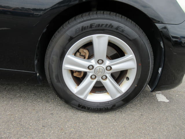 TOYOTA Mark X thumbnail 12