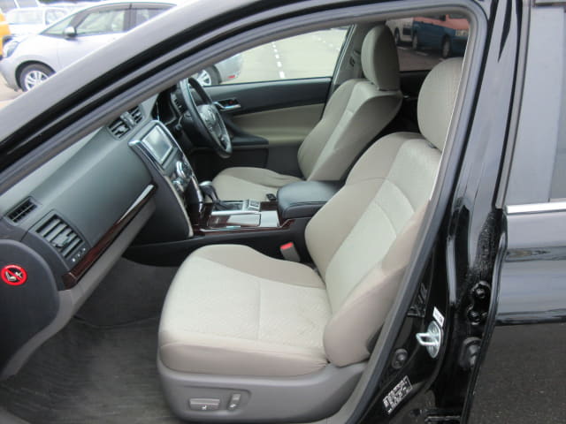 TOYOTA Mark X thumbnail 26