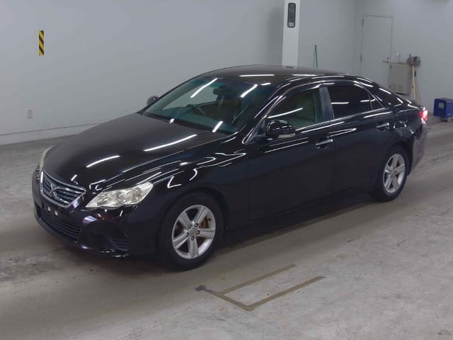 TOYOTA Mark X thumbnail 55
