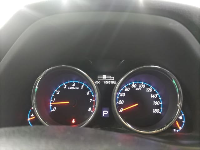 TOYOTA Mark X thumbnail 60