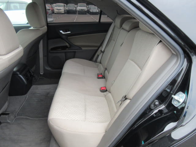 TOYOTA Mark X thumbnail 27