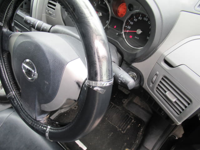 NISSAN X-Trail thumbnail 51