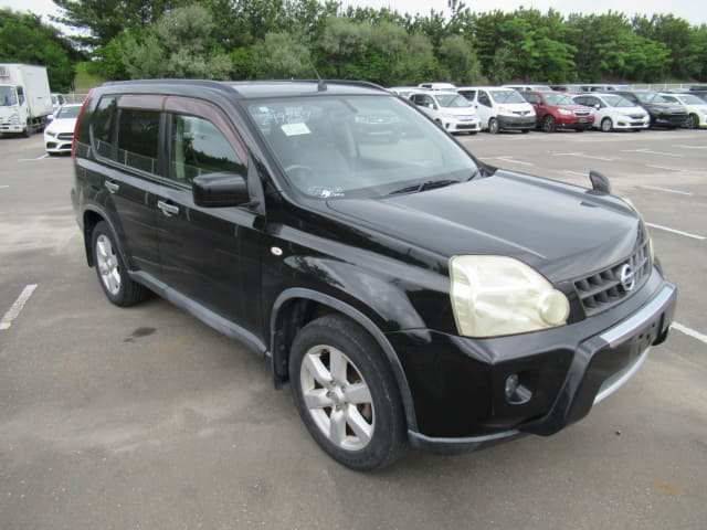 NISSAN X-Trail thumbnail 7