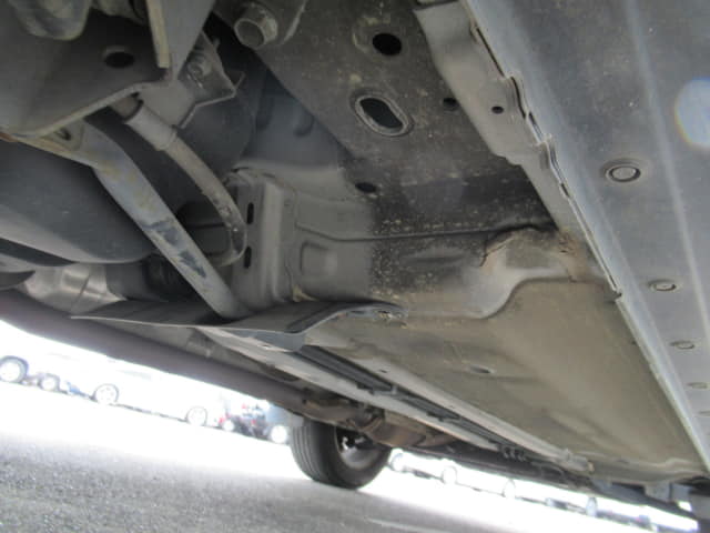 NISSAN X-Trail thumbnail 21