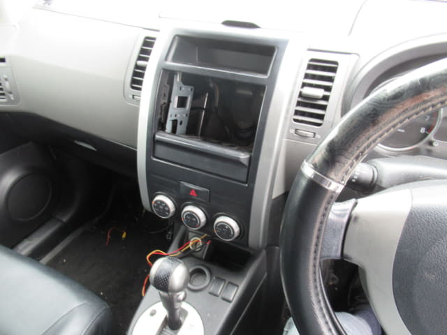 NISSAN X-Trail thumbnail 37