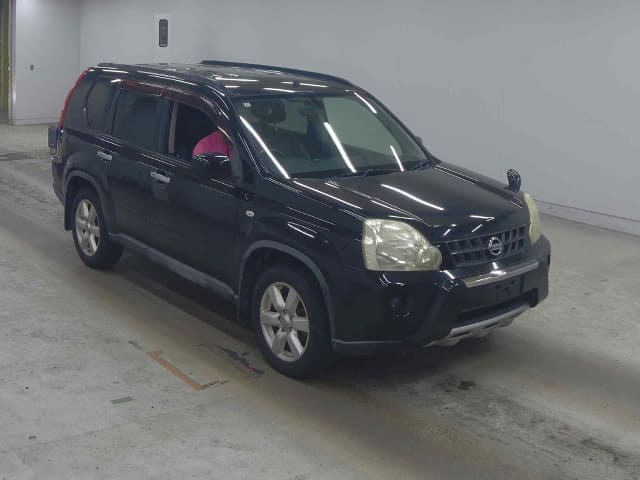 NISSAN X-Trail thumbnail 64