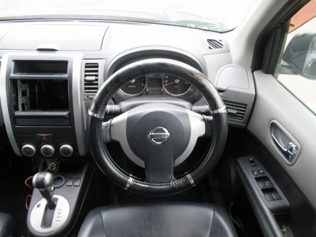 NISSAN X-Trail thumbnail 34