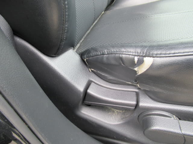 NISSAN X-Trail thumbnail 49