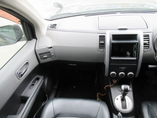 NISSAN X-Trail thumbnail 35