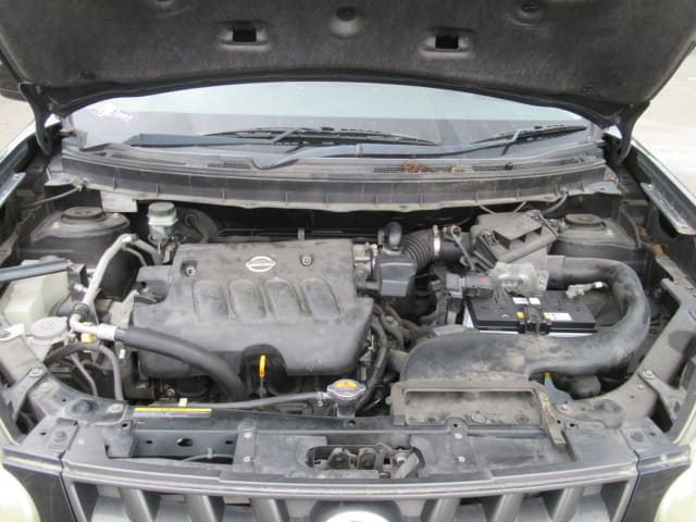 NISSAN X-Trail thumbnail 59