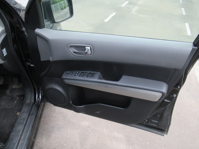 NISSAN X-Trail thumbnail 52