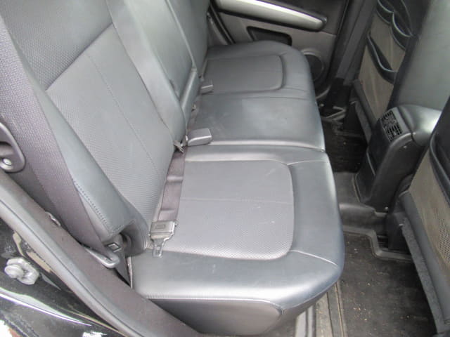 NISSAN X-Trail thumbnail 46