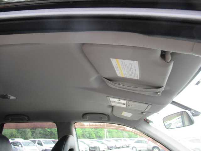 NISSAN X-Trail thumbnail 25