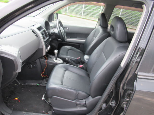 NISSAN X-Trail thumbnail 27