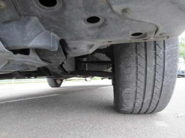 NISSAN X-Trail thumbnail 14