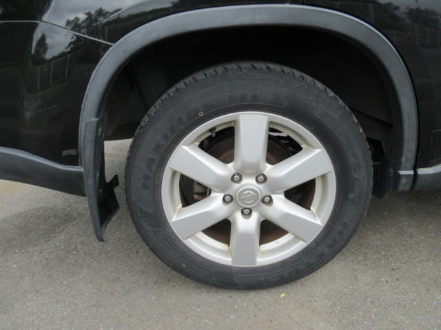 NISSAN X-Trail thumbnail 11