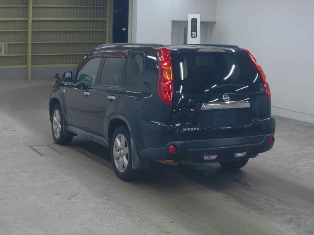 NISSAN X-Trail thumbnail 65