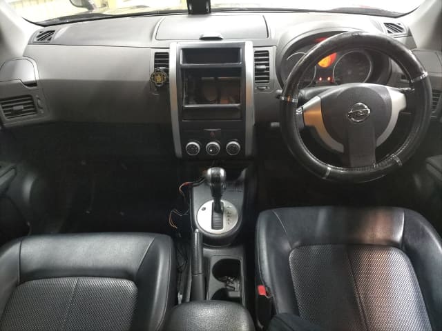NISSAN X-Trail thumbnail 63