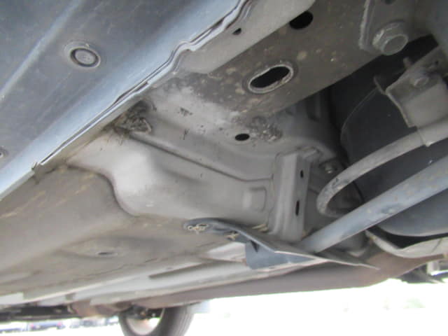 NISSAN X-Trail thumbnail 19