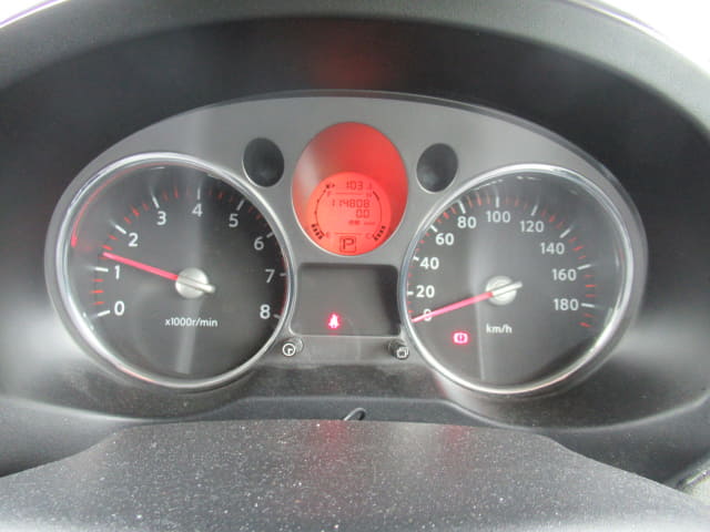 NISSAN X-Trail thumbnail 38