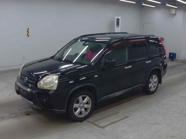 NISSAN X-Trail thumbnail 61