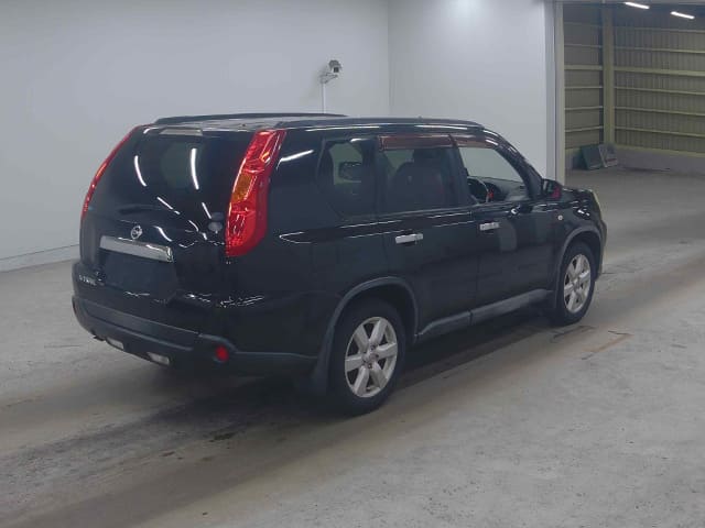 NISSAN X-Trail thumbnail 62