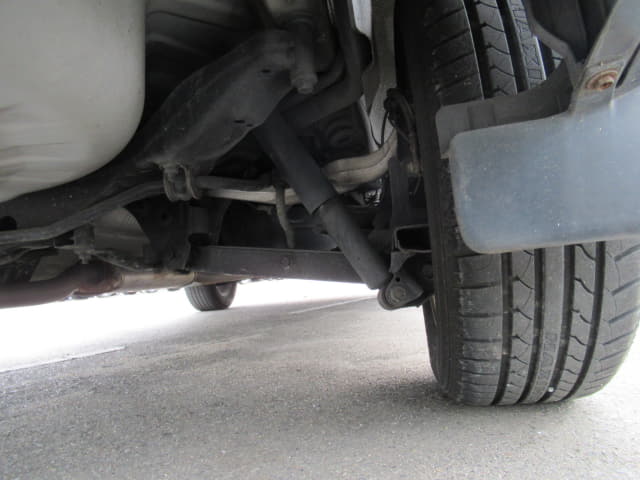 NISSAN X-Trail thumbnail 16