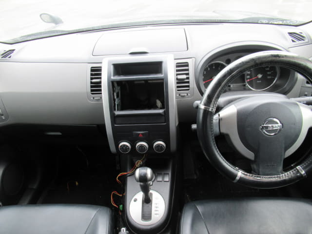 NISSAN X-Trail thumbnail 36