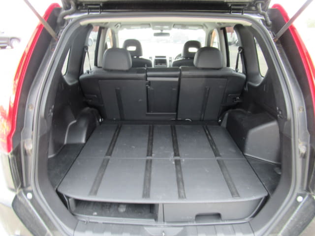NISSAN X-Trail thumbnail 29
