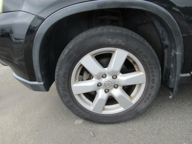 NISSAN X-Trail thumbnail 9