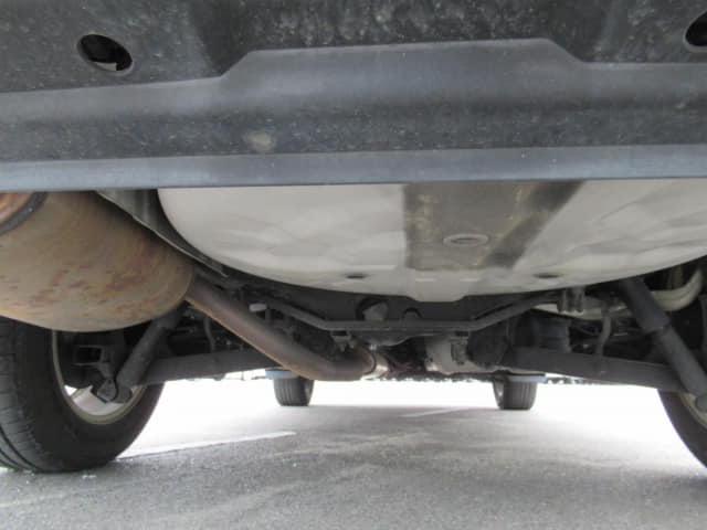 NISSAN X-Trail thumbnail 20
