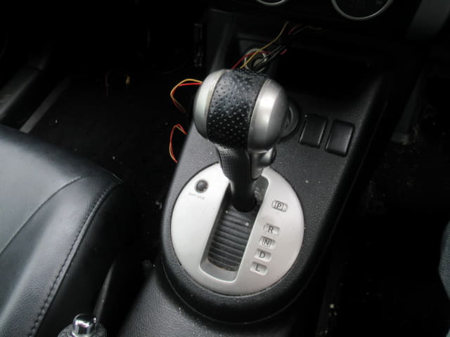 NISSAN X-Trail thumbnail 40