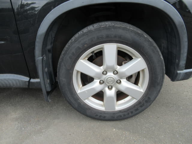 NISSAN X-Trail thumbnail 12