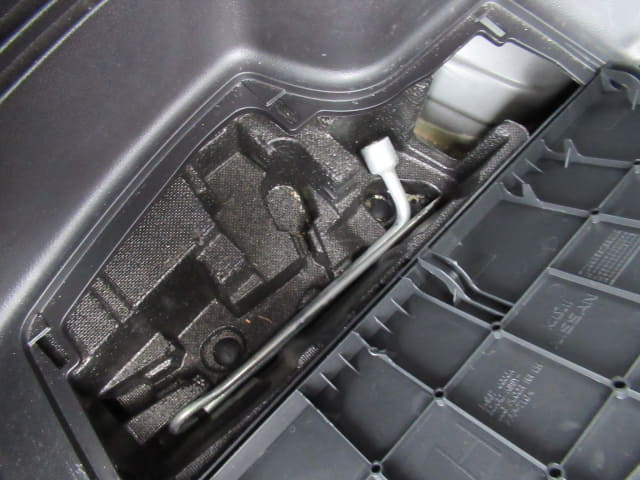 NISSAN X-Trail thumbnail 32
