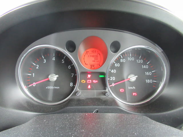 NISSAN X-Trail thumbnail 67