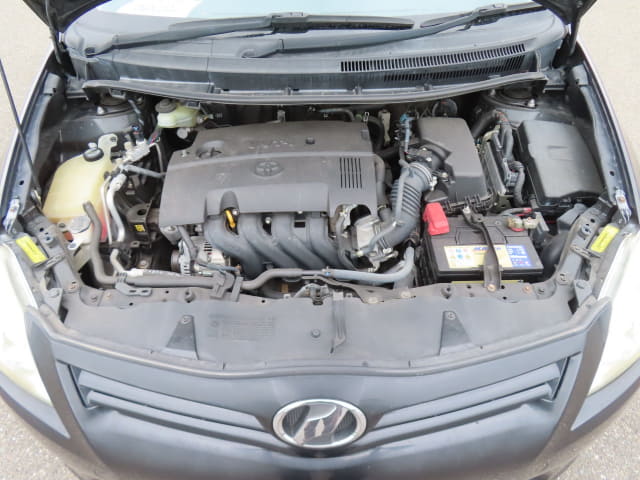 TOYOTA Auris thumbnail 46