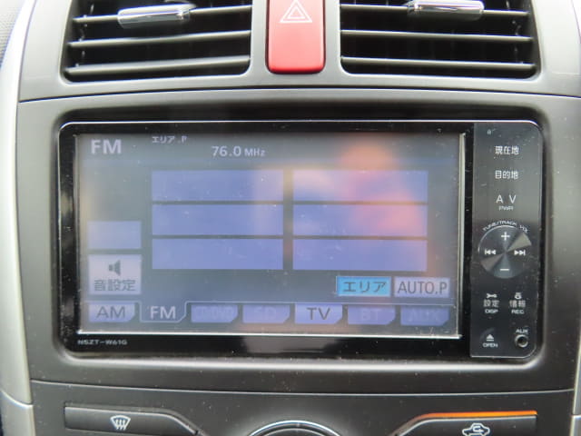 TOYOTA Auris thumbnail 37