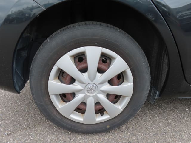 TOYOTA Auris thumbnail 11