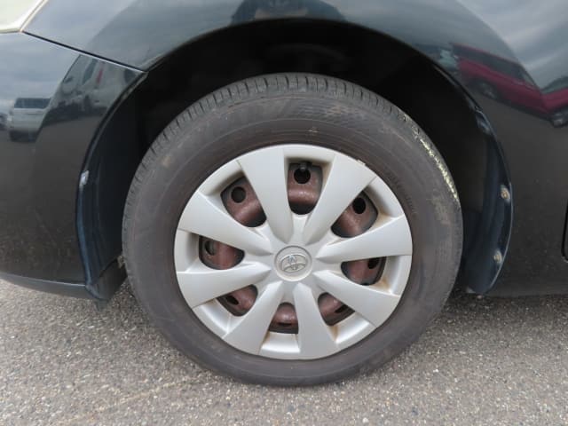 TOYOTA Auris thumbnail 9