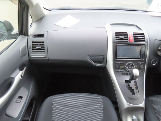 TOYOTA Auris thumbnail 33