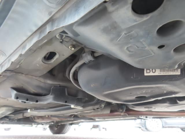 TOYOTA Auris thumbnail 23