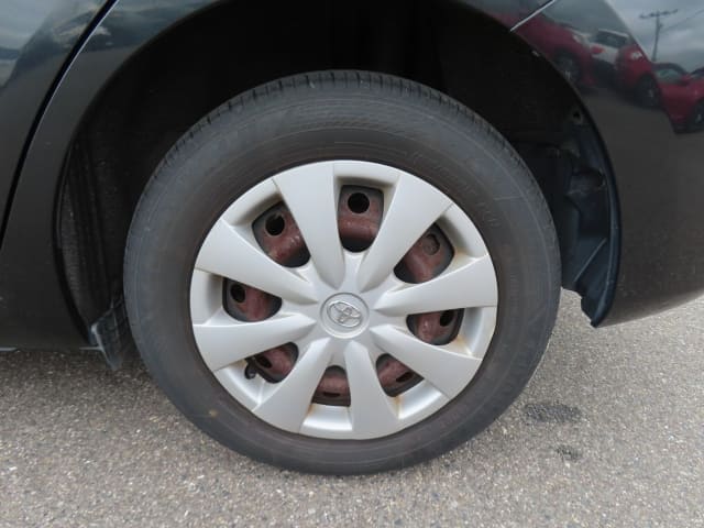 TOYOTA Auris thumbnail 10
