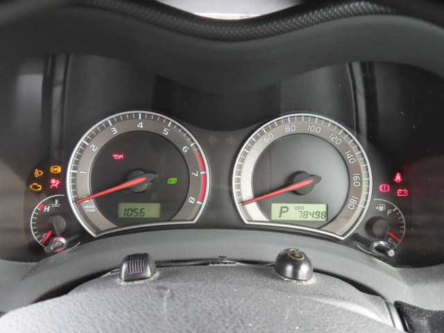 TOYOTA Auris thumbnail 54