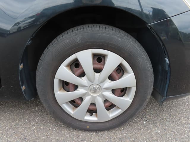 TOYOTA Auris thumbnail 12