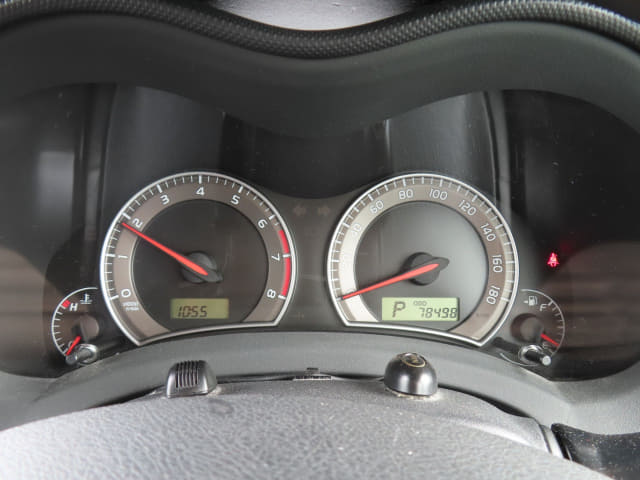 TOYOTA Auris thumbnail 34
