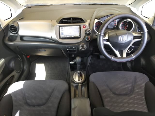 HONDA Fit thumbnail 3